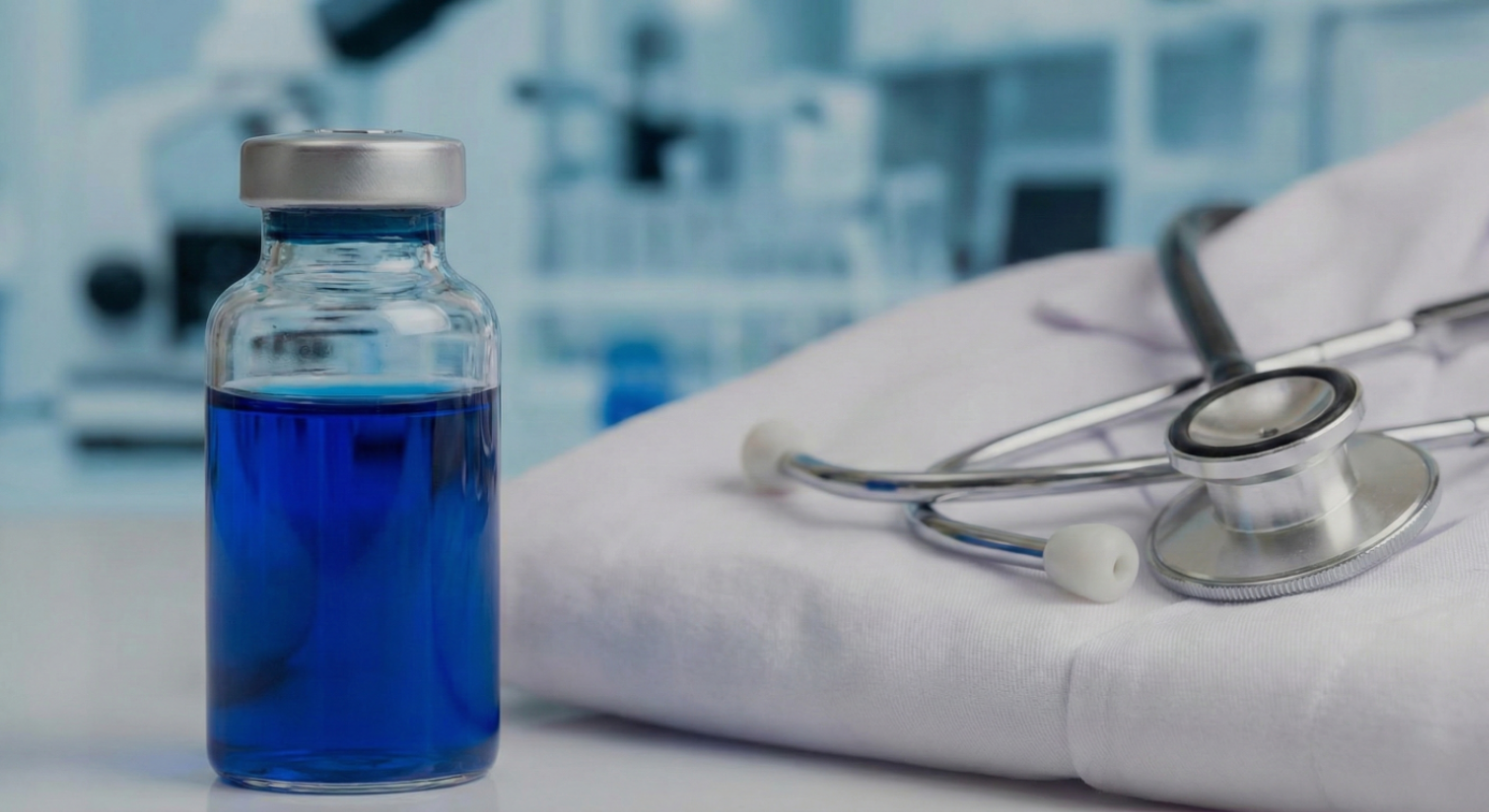 Methylene Blue: The "Magic Bullet" for Mitochondria (And Why It Turns You Blue)