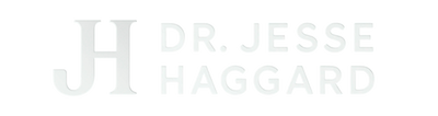 Second Opinion With Dr. Jesse Haggard
